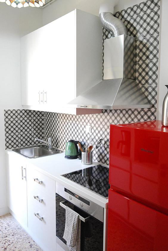 Central Heraklion Lovely Boutique 2-Bedroom Apartment. Olympia. Exterior foto