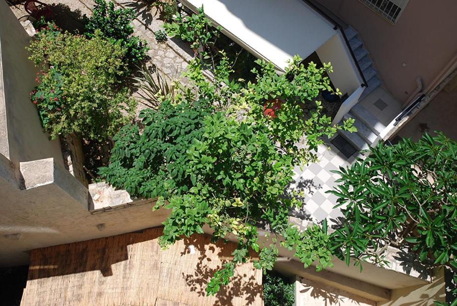 Central Heraklion Lovely Boutique 2-Bedroom Apartment. Olympia. Exterior foto